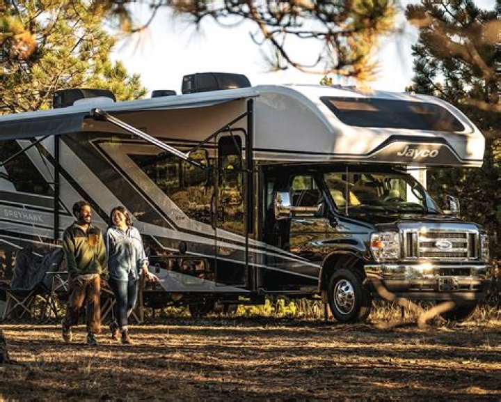 Are there any problems with the Jayco Redhawk?