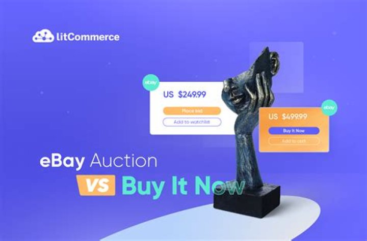 Auction Buy