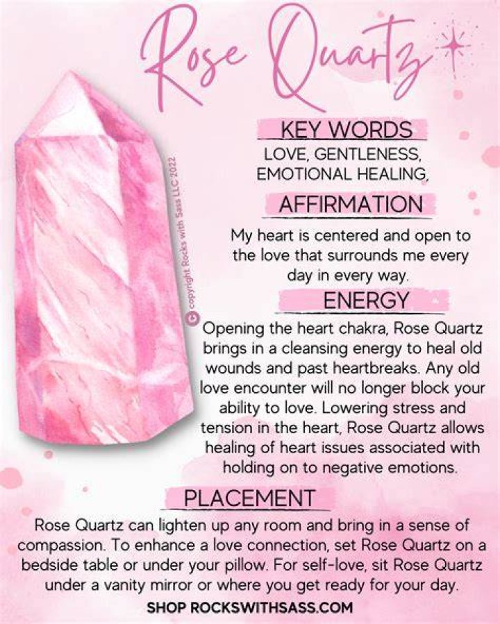 Bear Quartz - How To Discuss