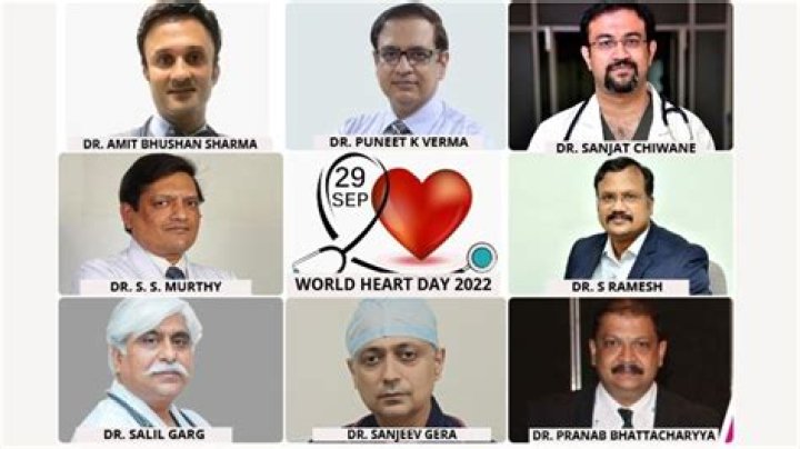 best cardiologist
