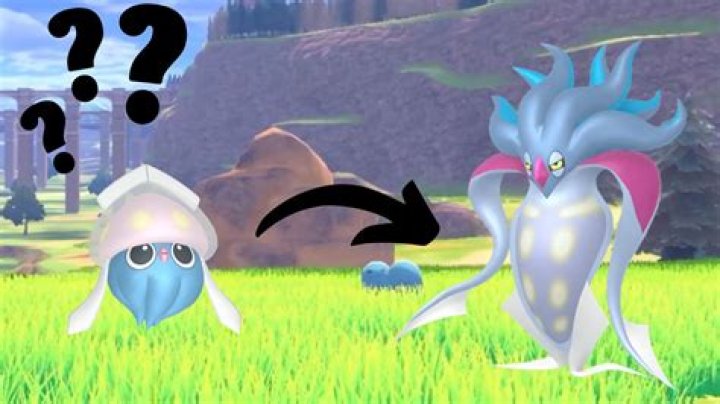 Can Inkay evolve after level 30