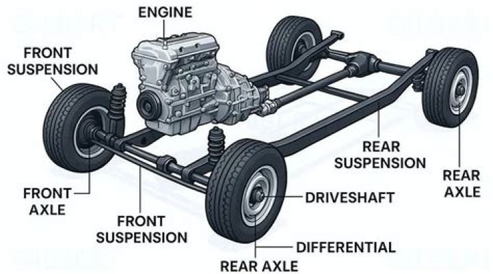 Carro Com L - How To Discuss