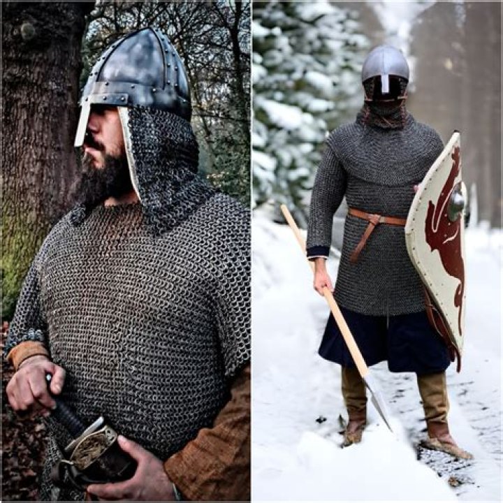 chain mail