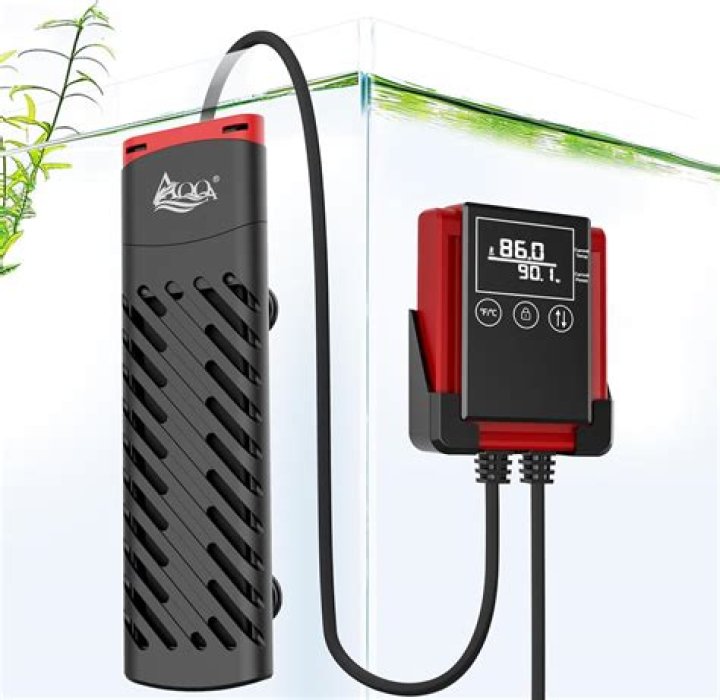 Cordless Aquarium Heater Cordless Aquarium Heater