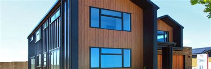 Cost To Replace Weatherside Cladding