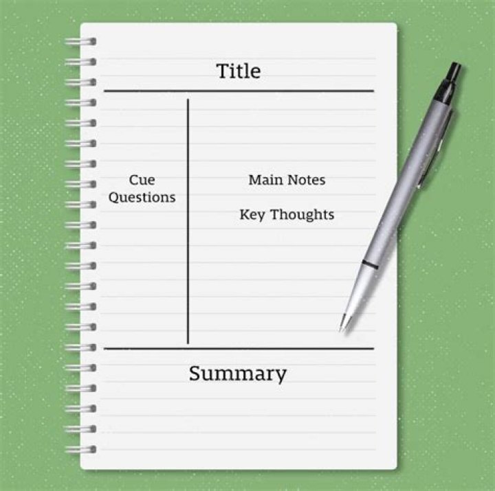Cover Notes - How To Discuss