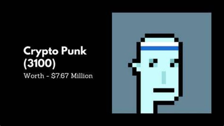 crypto punk