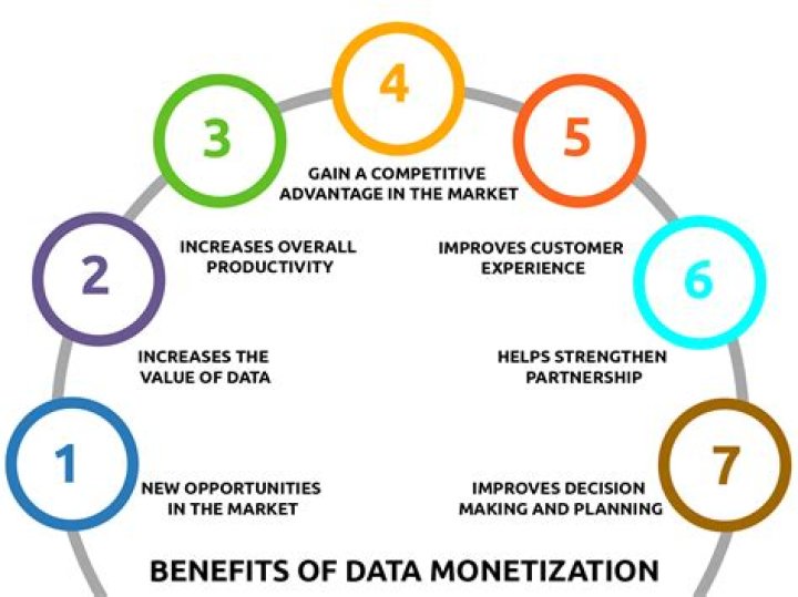 Data Monetization