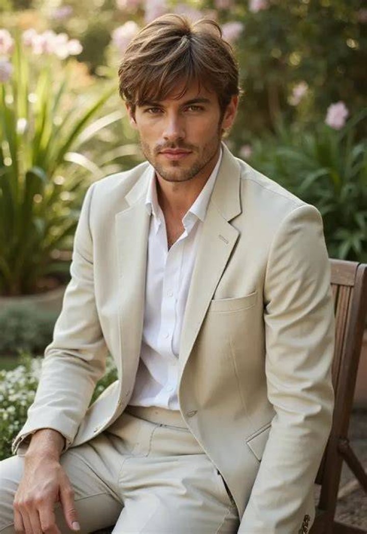 Devilishly Handsome - How To Discuss