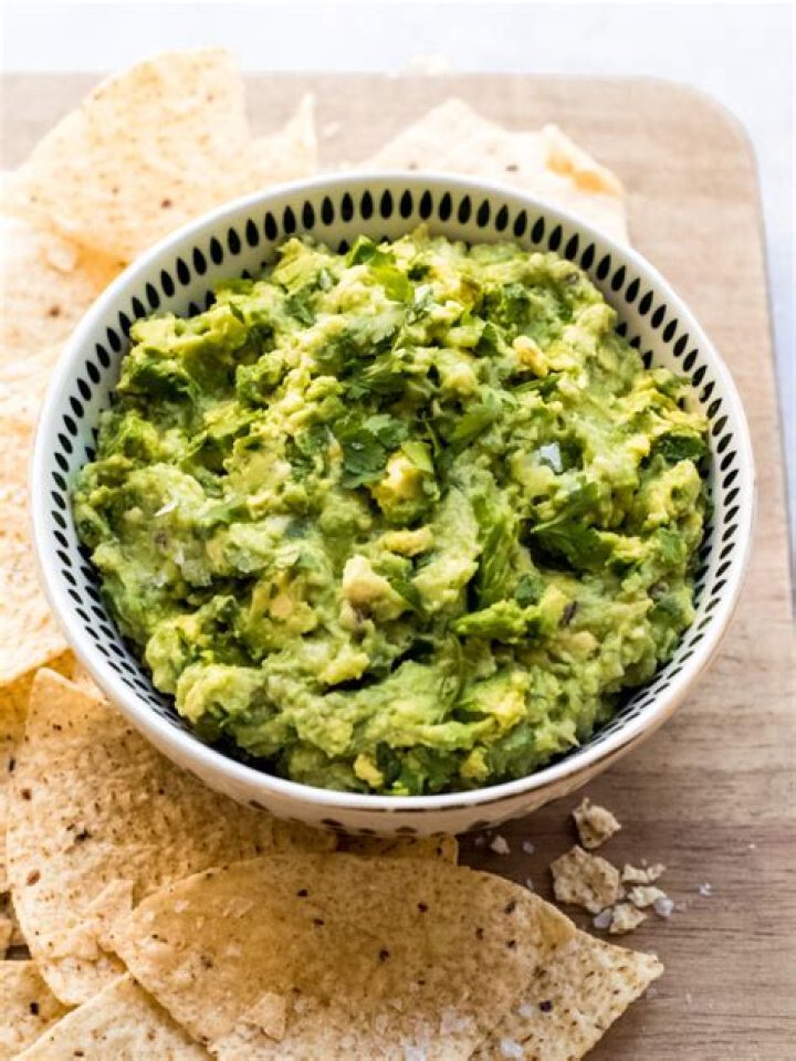 Does Chipotle make their own guacamole