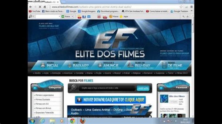 Elite Dos Filmes Elite Dos Filmes
