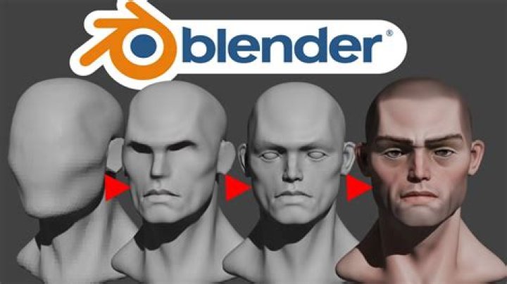 Face blender - How To Discuss