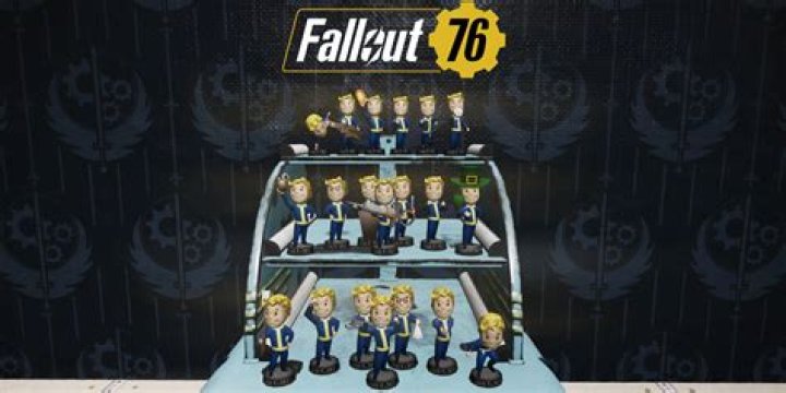fallout 76 bobbleheads