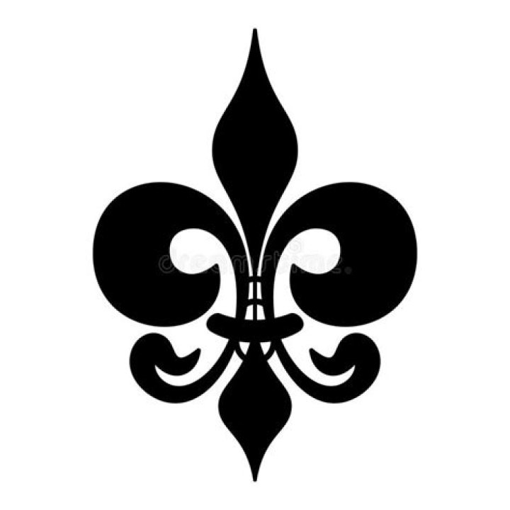 :fleur_de_lis: