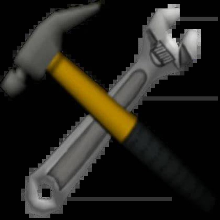 :hammer_and_wrench: