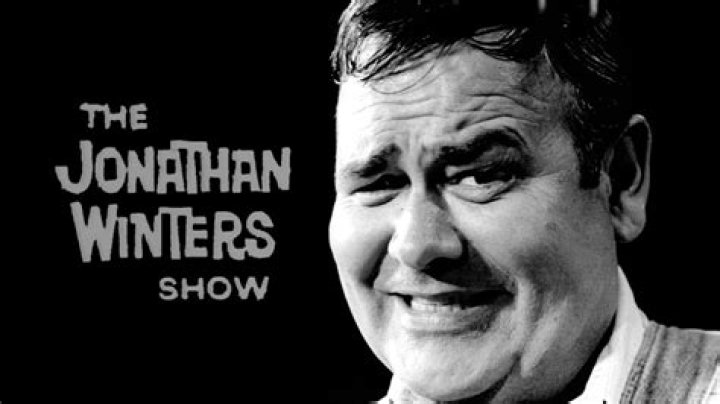 How much is Jonathan Winters worth