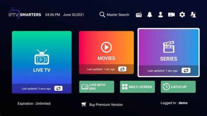 Iptv