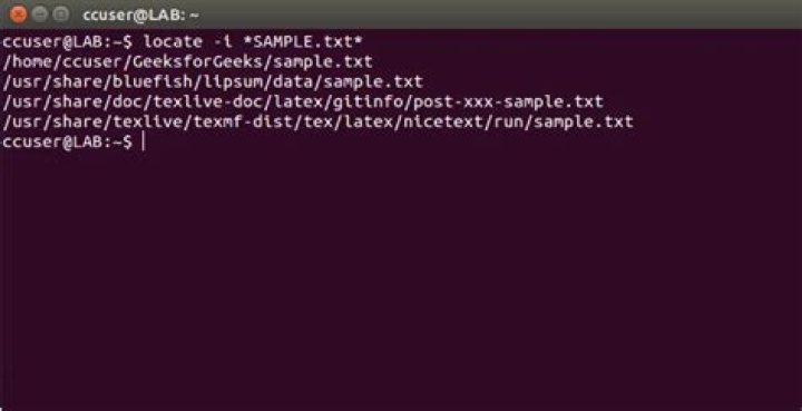 Linux find - How To Discuss