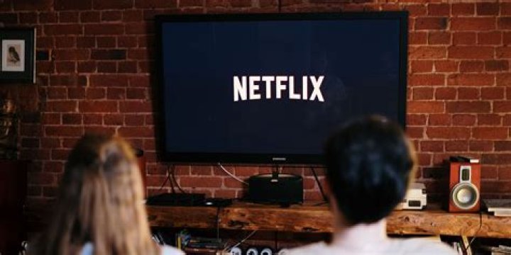 netflix watch party