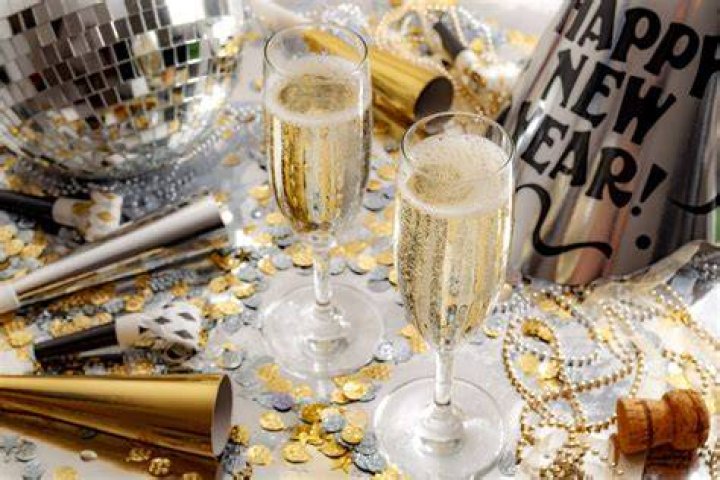 new years eve