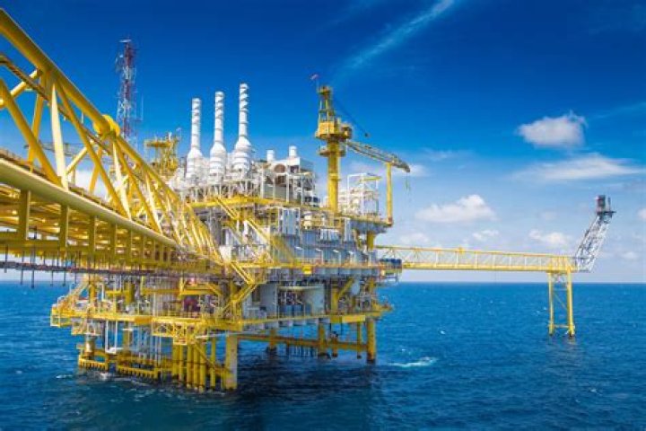 Oil And Gas Engineering