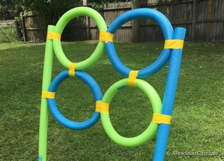 Pool Noodles Target - How To Discuss