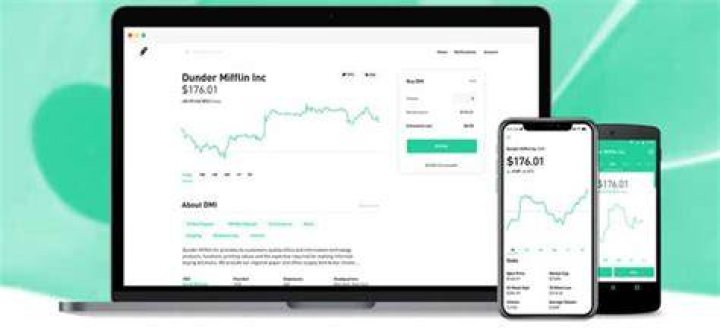 robinhood app download