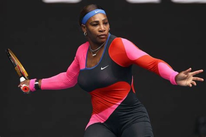 serena australian open 2021