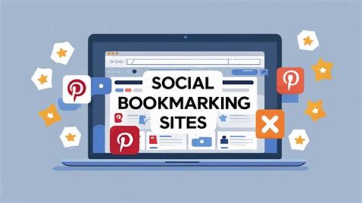 Social Bookmarking