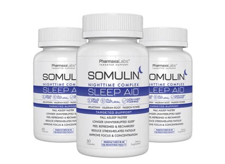 Somulin - How To Discuss