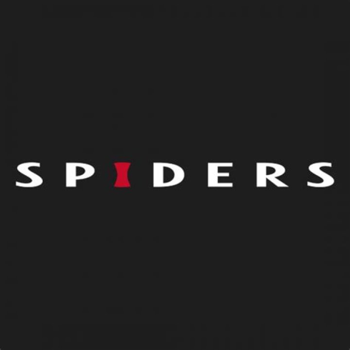 spiders company