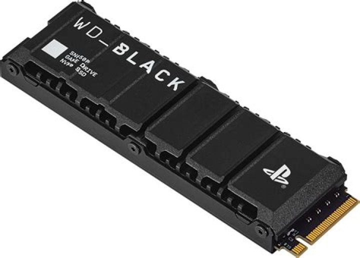 ssd for ps5
