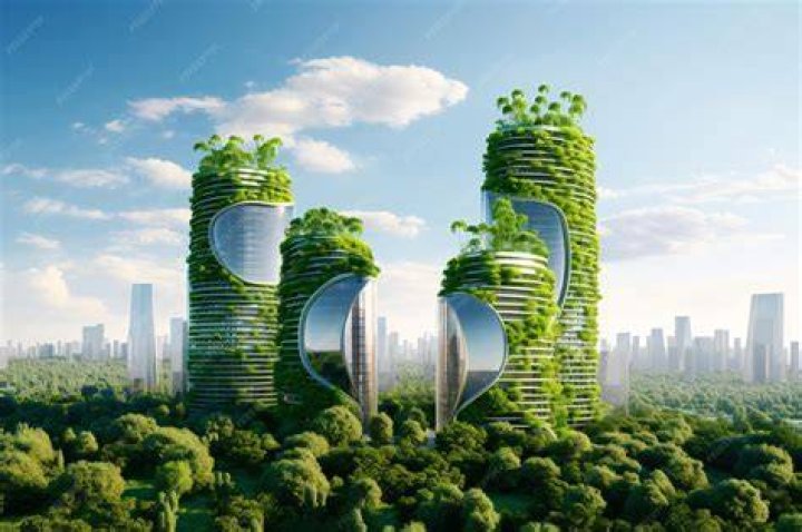 Sustainable