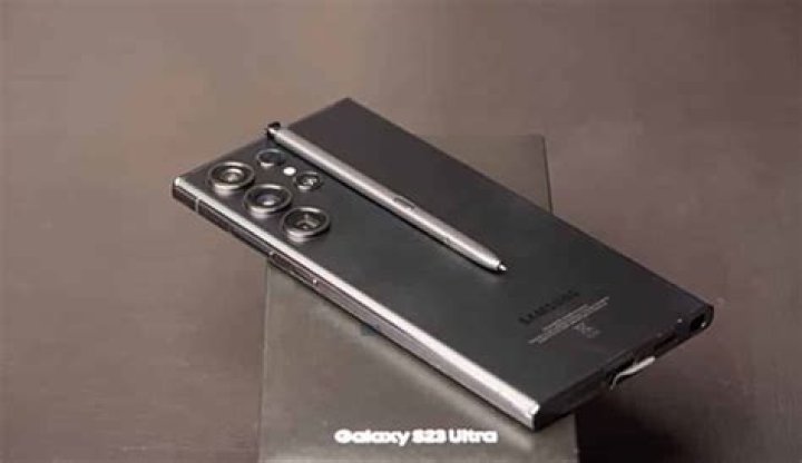 ultimo samsung