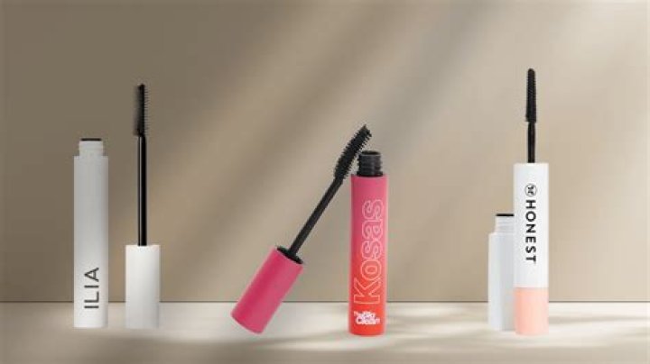 vegan mascara