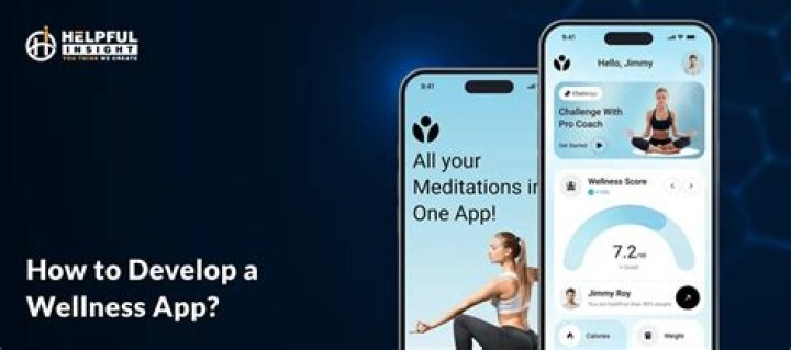 Wellness app - How To Discuss