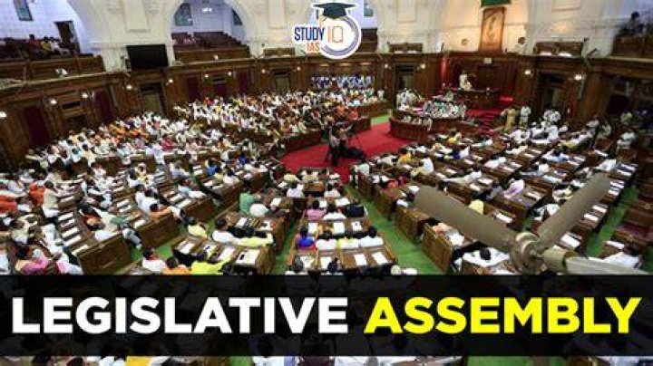 What does General Assembly mean