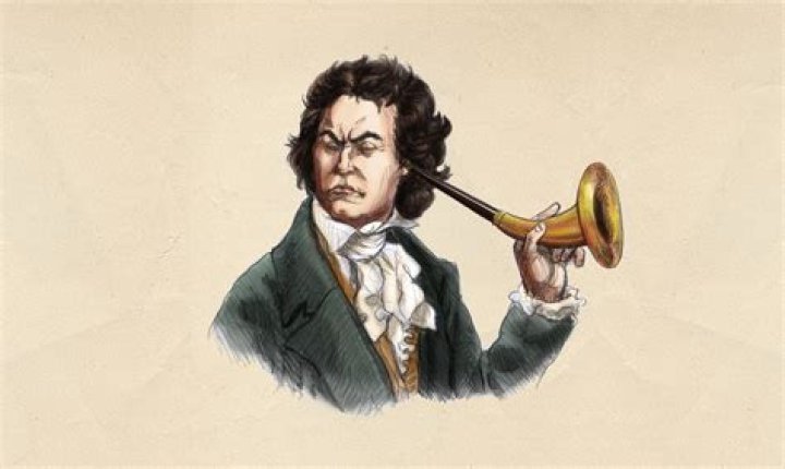When Did Beethoven Lose His Hearing
