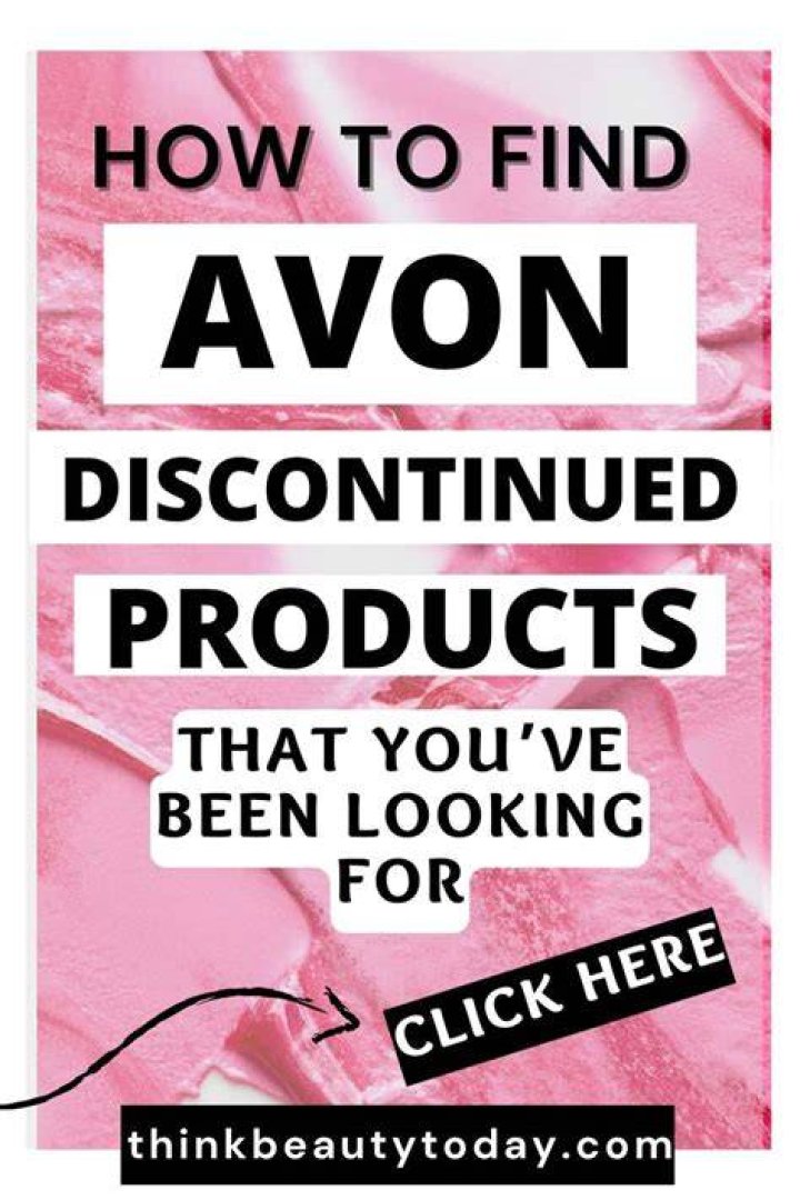 Where does Avon come from