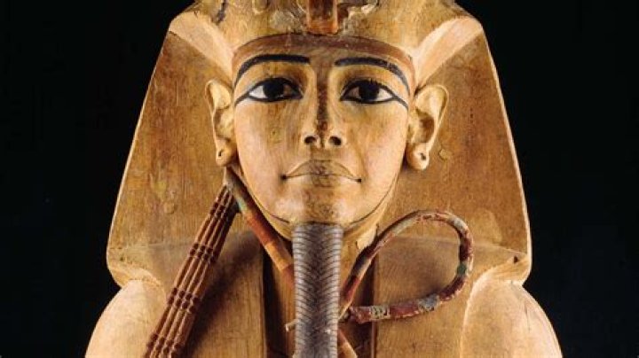 who was the pharaoh during moses