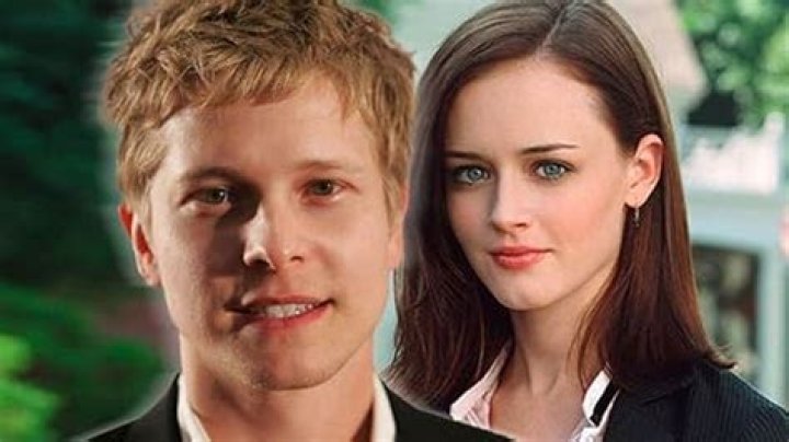 Why Does Logan Call Rory Ace