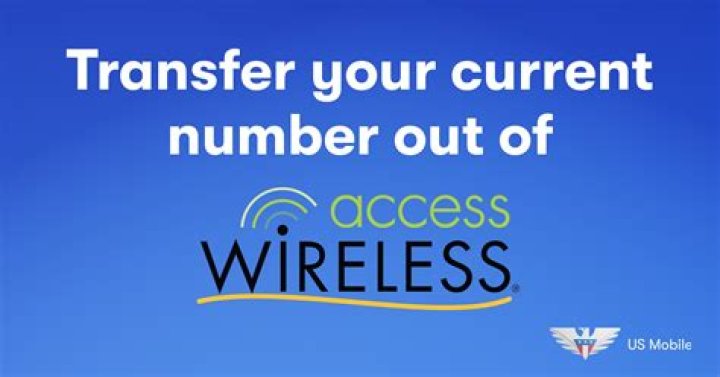 Wireless Carrier - How To Discuss