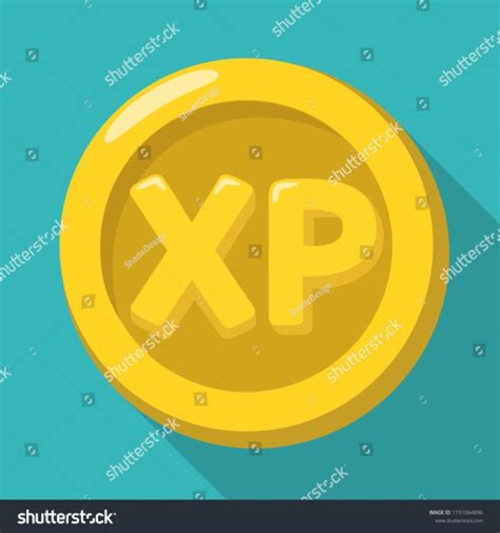 xp coin