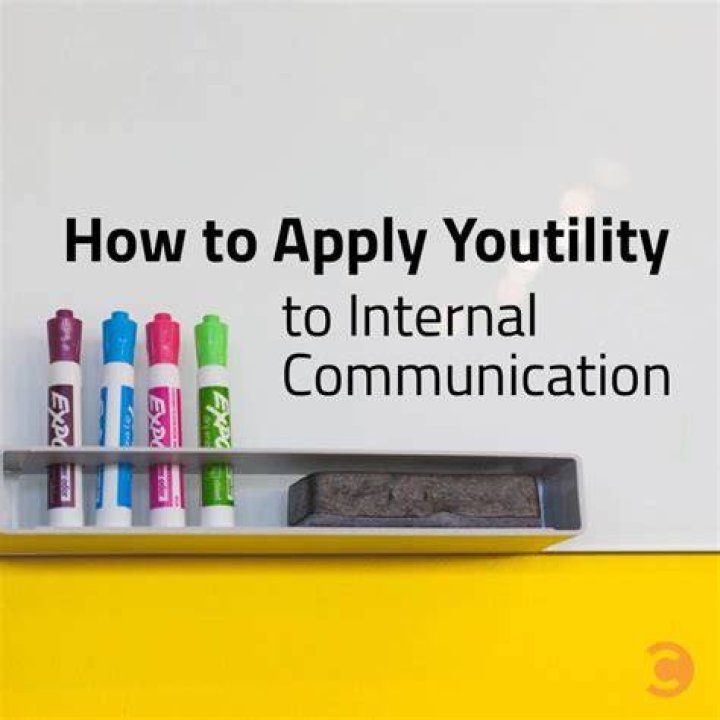 Youtility - How To Discuss