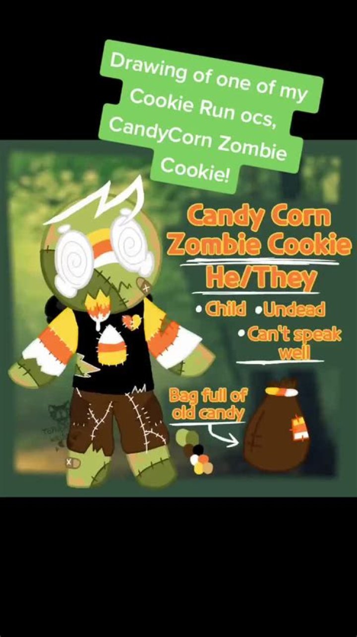 Zombie Cookie - How To Discuss